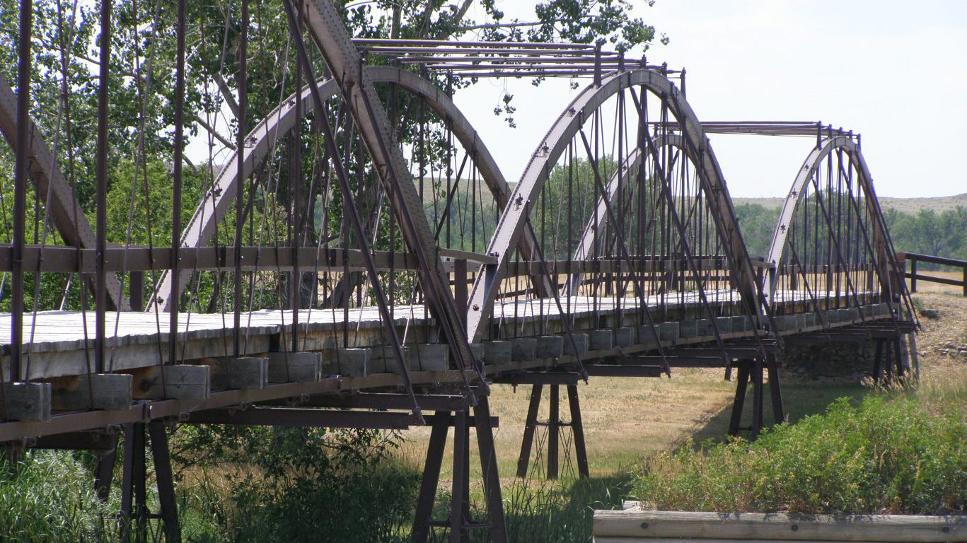 Goshen County, Wyoming