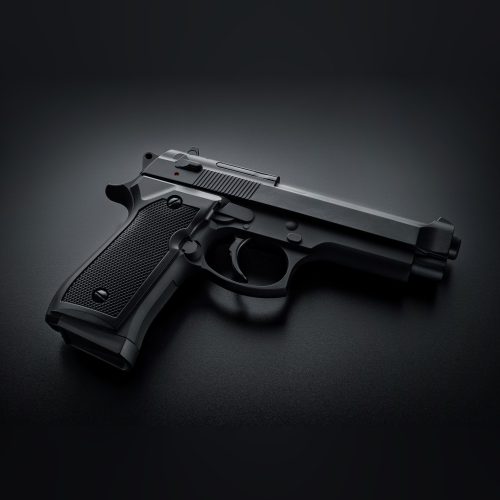 Smith & Wesson Tumbles on Trump Victory