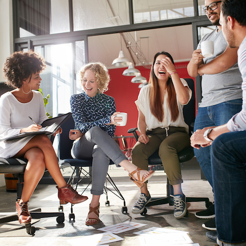America’s Best Companies to Work For
