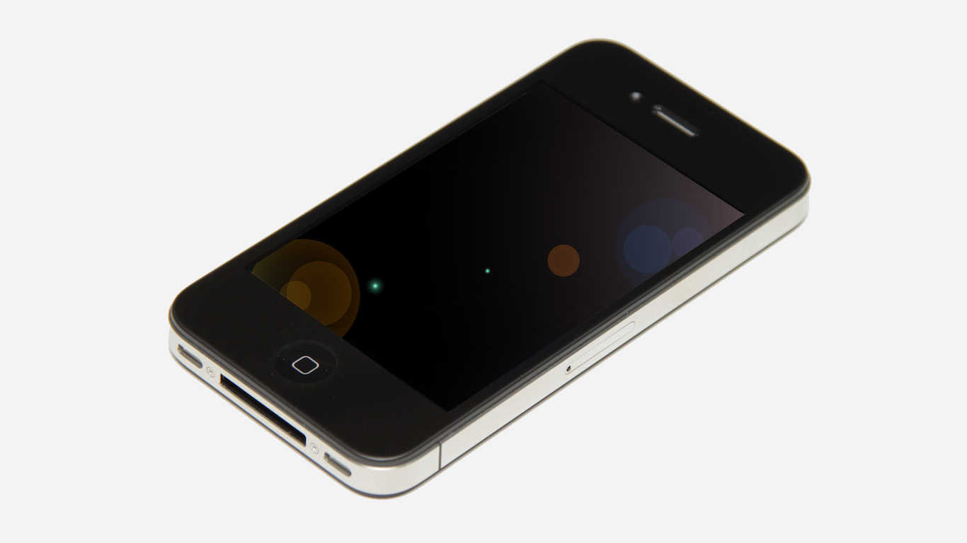 Apple Adds iPhone 4, Other Products to Obsolete List