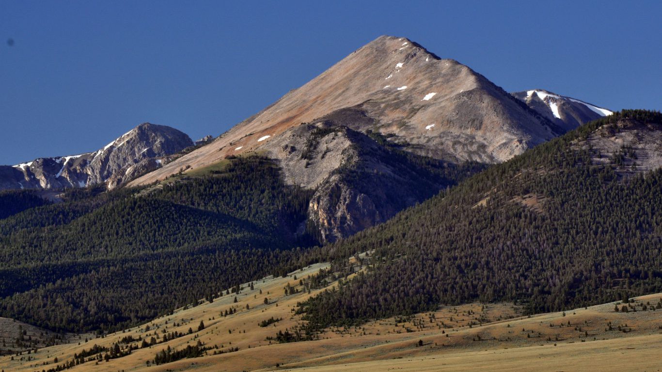 Lemhi County, Idaho