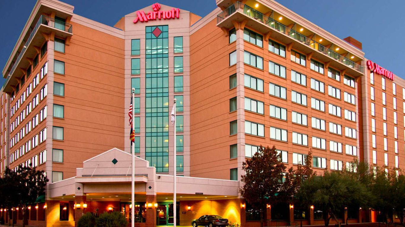 Half a Billion Starwood Hotels Customer Records Breached