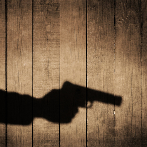 With Terror Attacks and Violence on the Rise, Guns Stocks on the Rebound