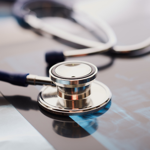 UBS Makes Big Health Care Swap in Top Performing Q-GARP Portfolio