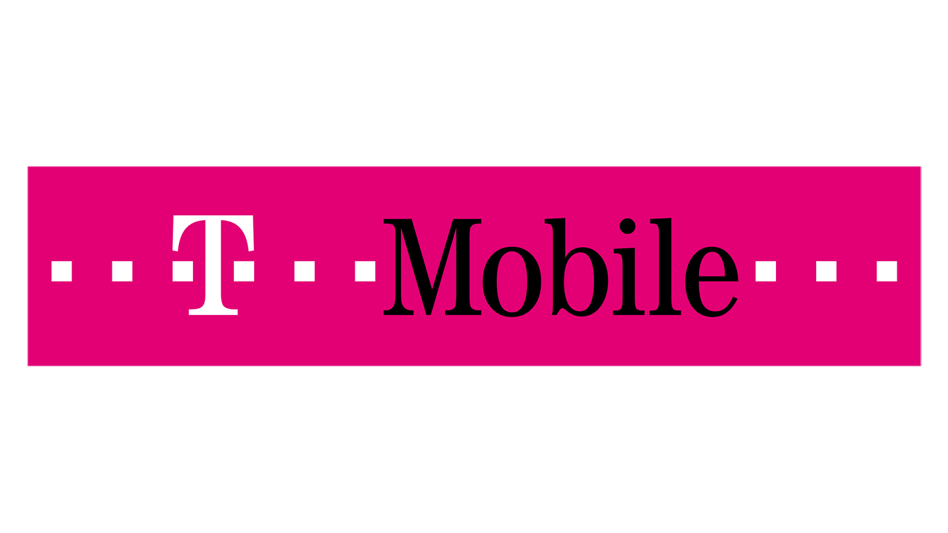 T-Mobile Logo