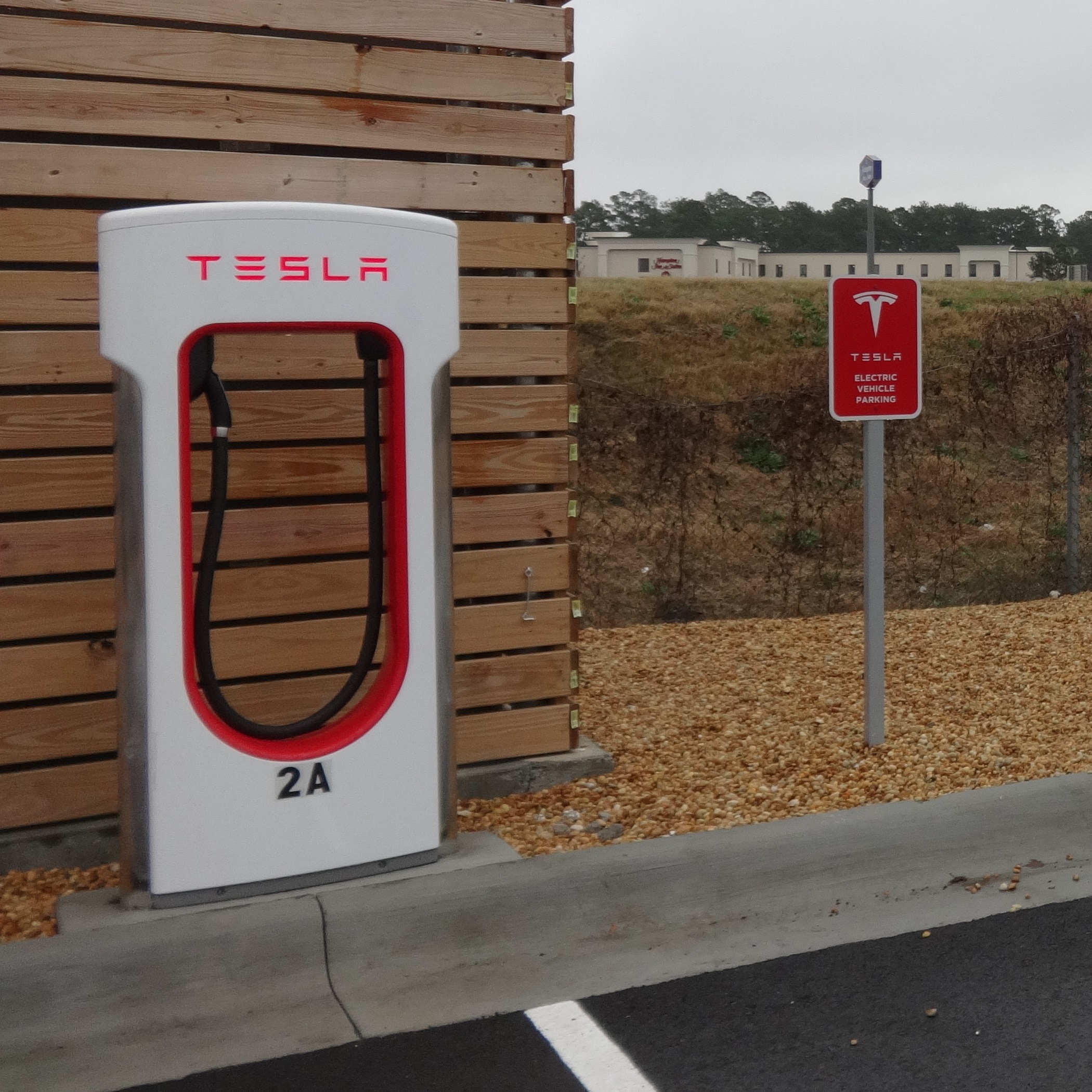 Why One Analyst Sees Tesla Rising Another 25%