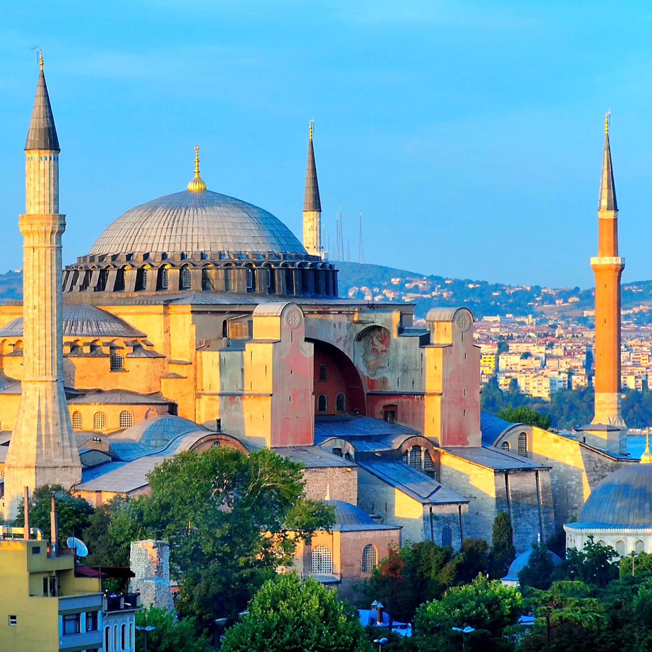 Turkey: When a Coup Doesn’t Destroy a Market