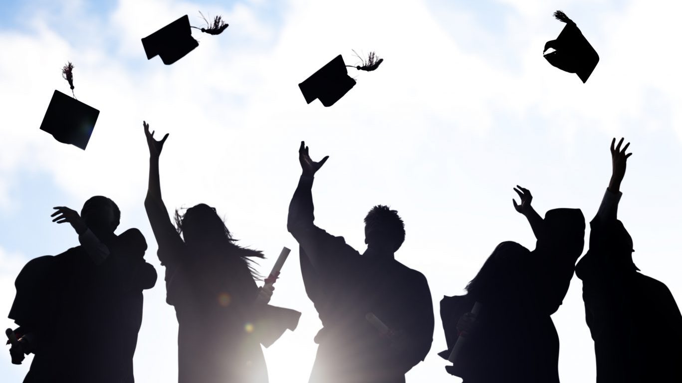 Best Public High School in Every State
