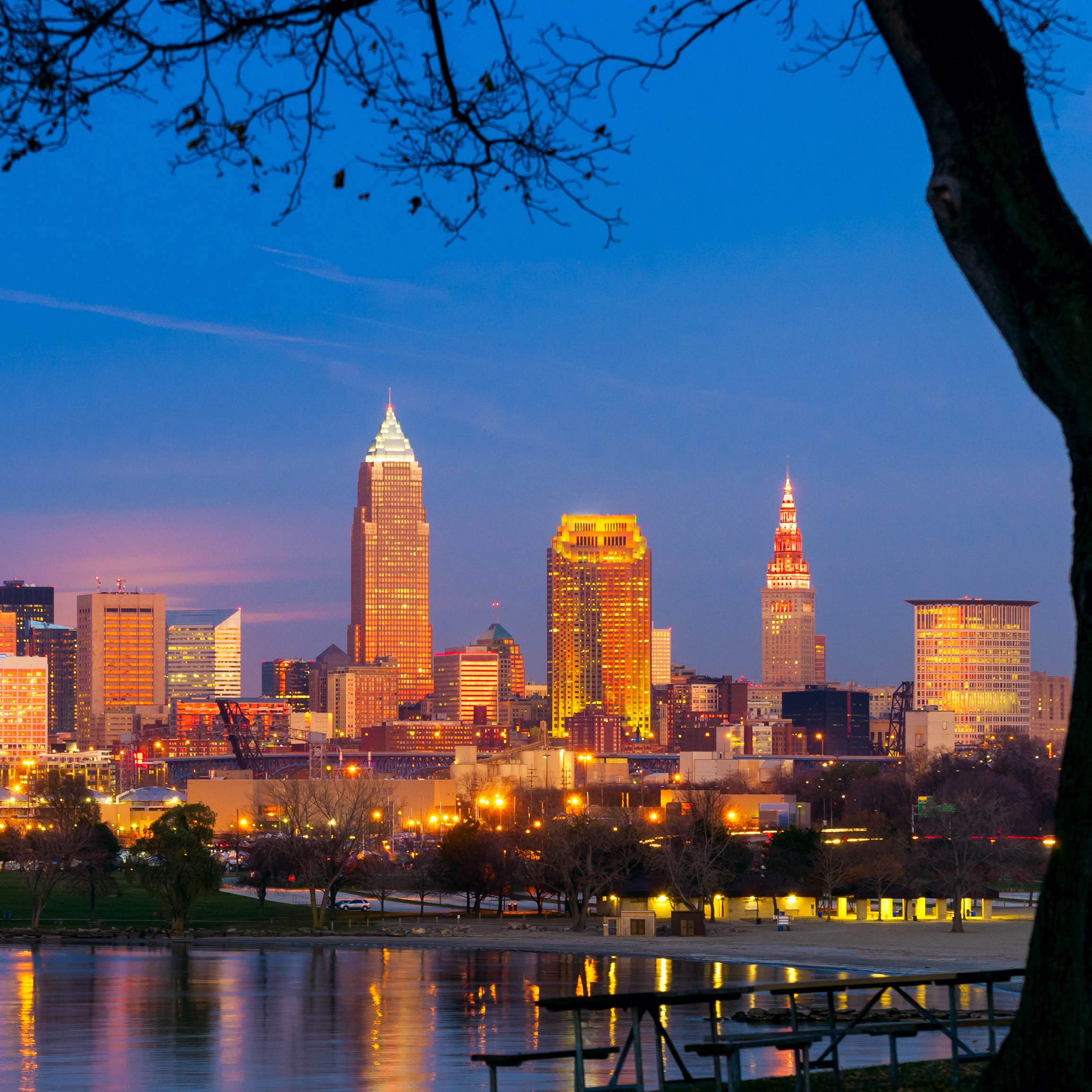 Cleveland Among Worst, Most Segregated, Most Miserable Cities in America