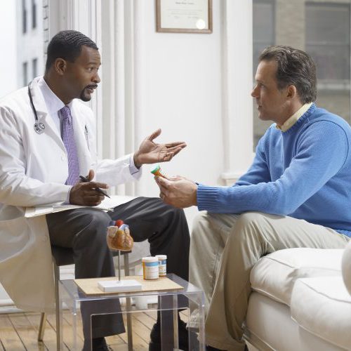 How Bristol-Myers Actually Won by Stopping a Clinical Study