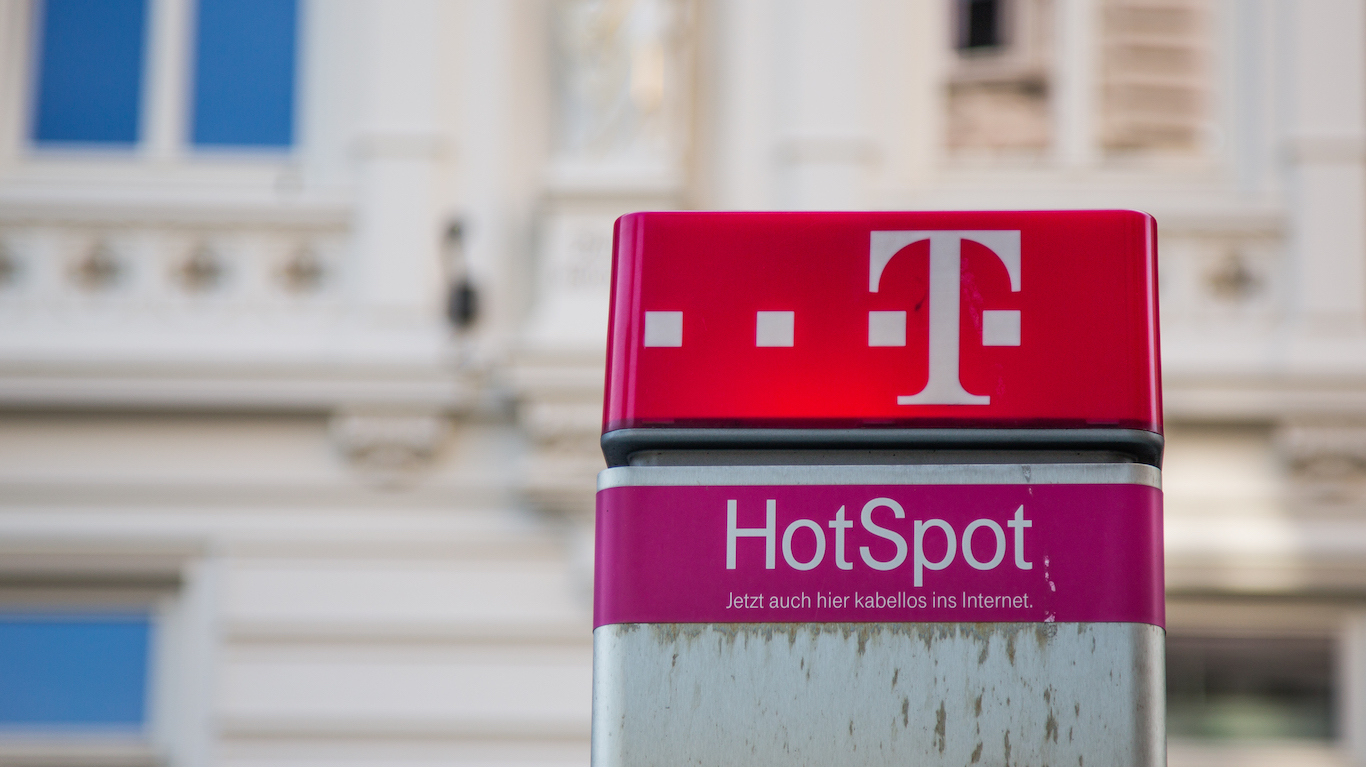 Goldman Sachs Has 6 Top Telecom Services Stocks to Buy for 2021