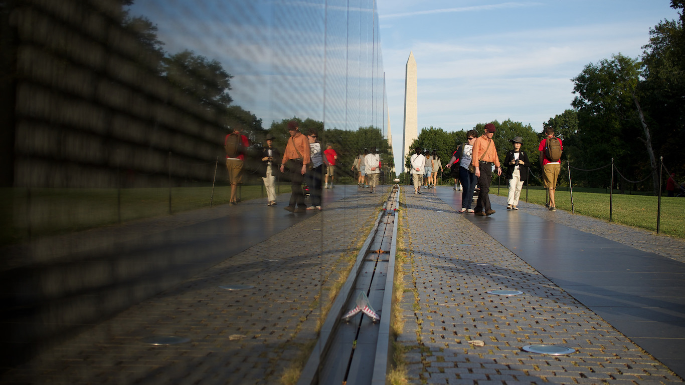 vietnam vets mem austin kirk flickr