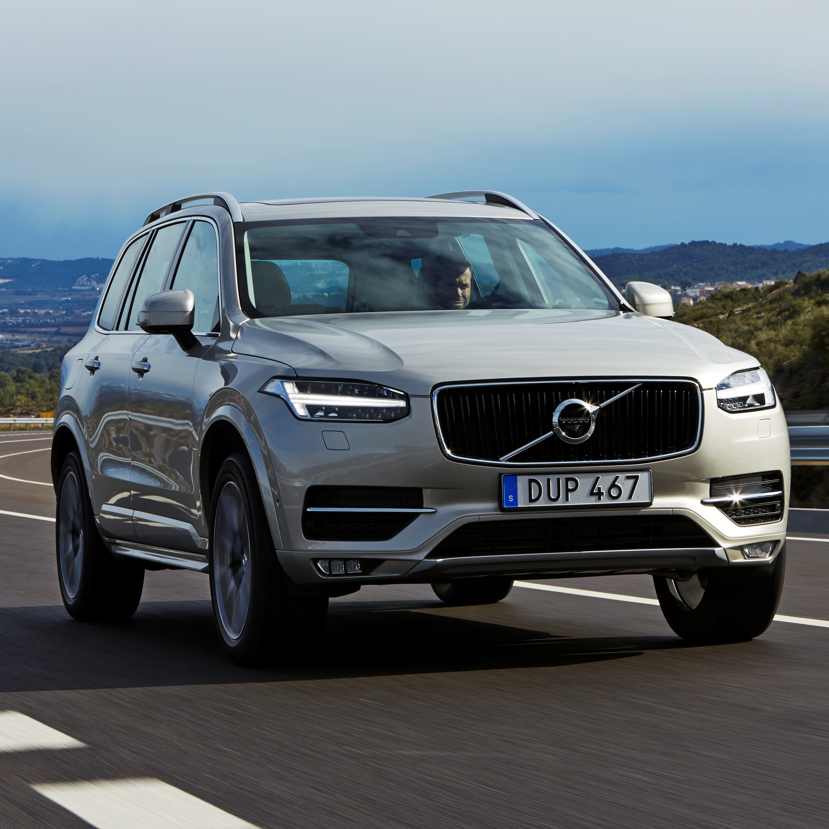 Troubled Volvo Gets Horrible Quality Rating