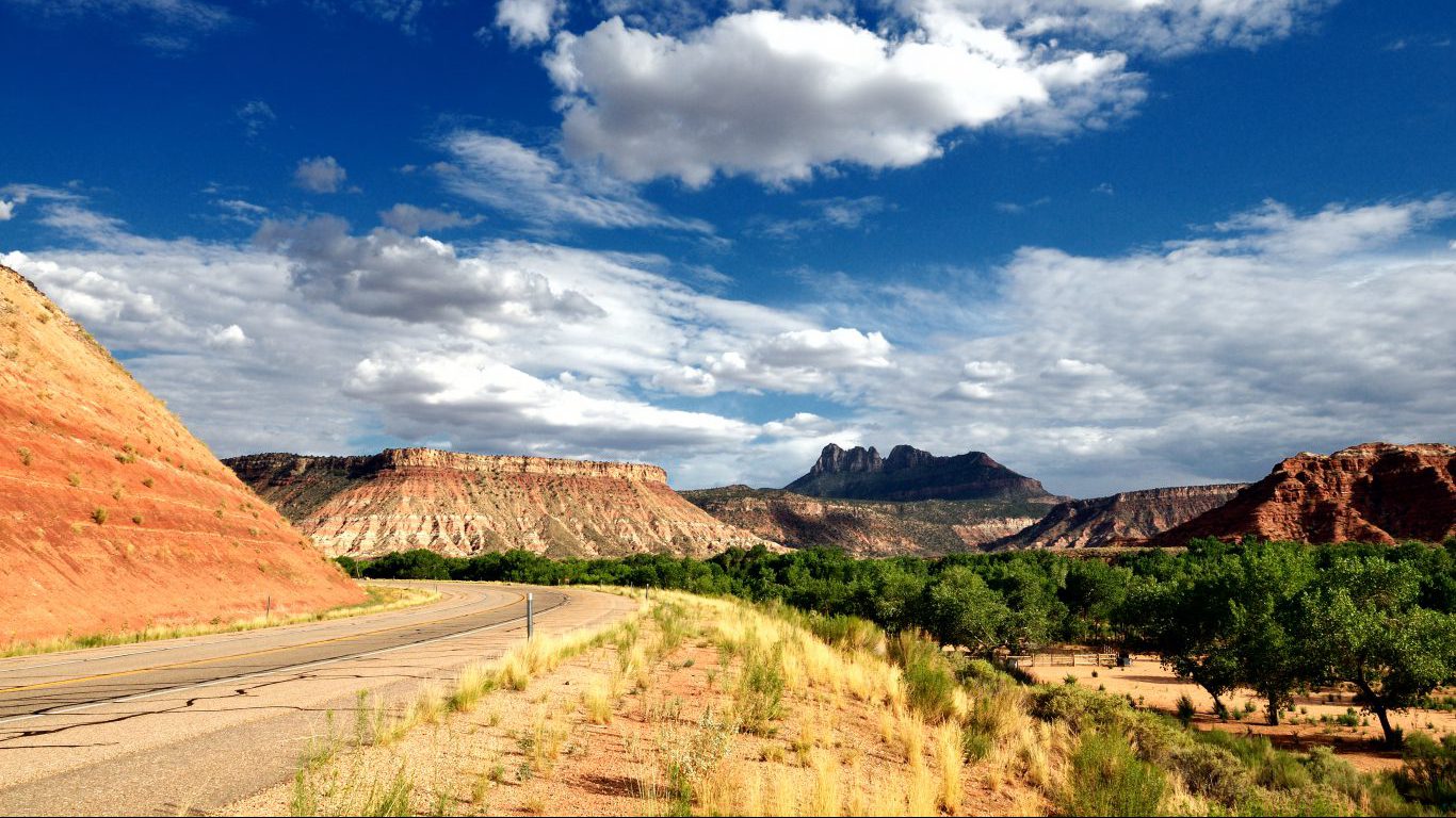 Washington County, Utah