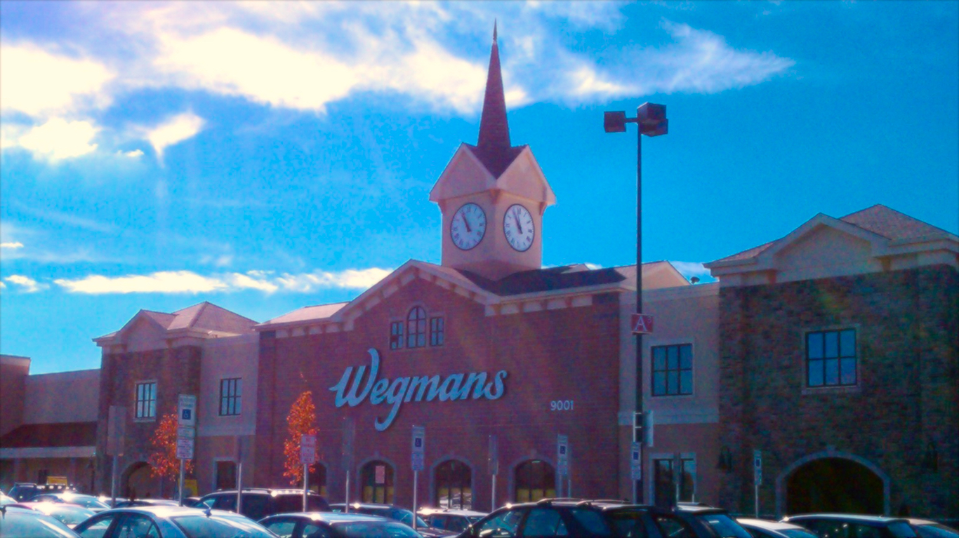 Wegmans_work