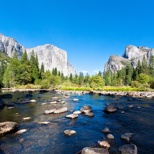 7 States Recovering From Severe Drought