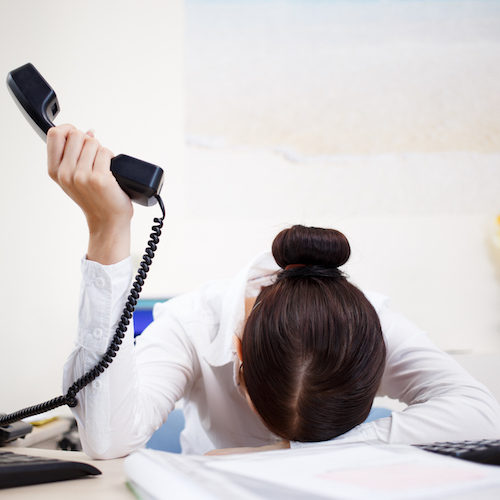 Customer Service Hall of Shame
