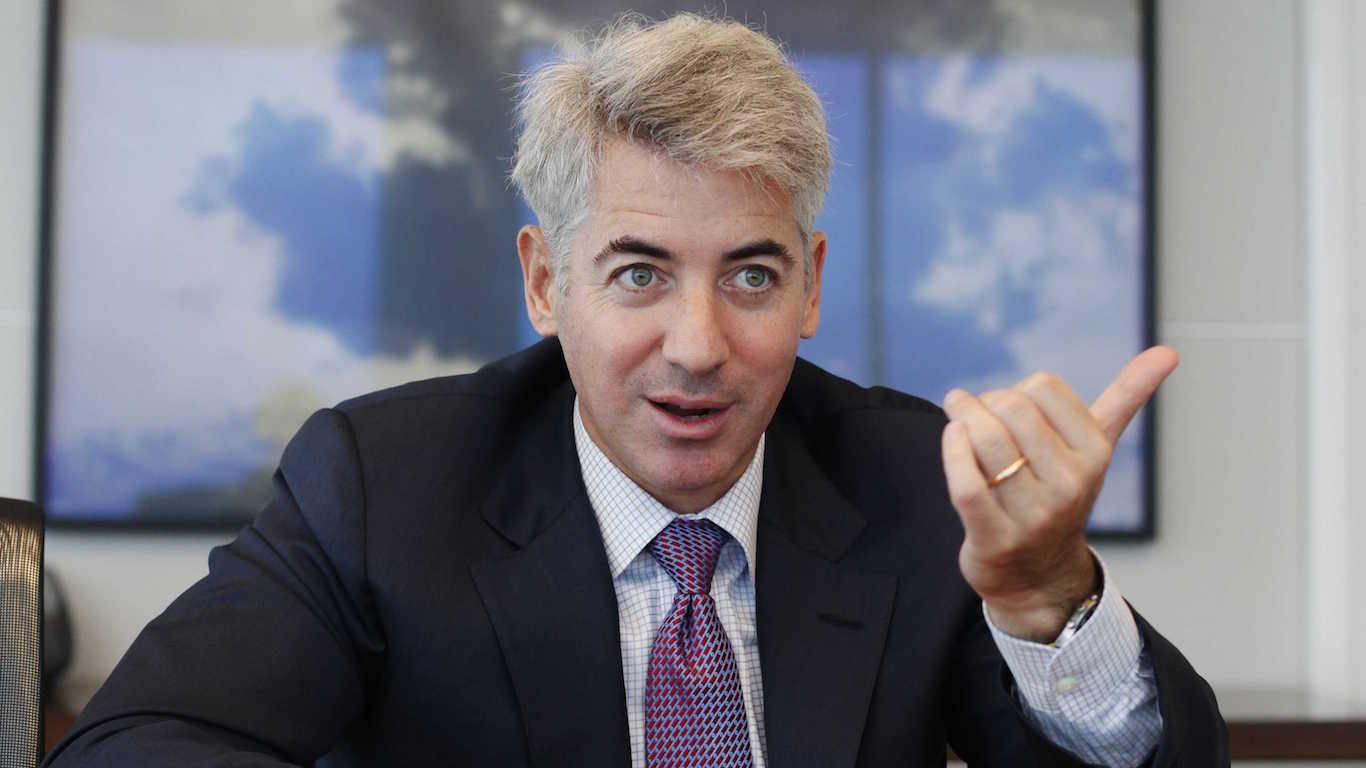 Ackman’s $2B Bet: Why Smart Money is Backing Up the Truck on “Deeply Discounted” Meta Stock