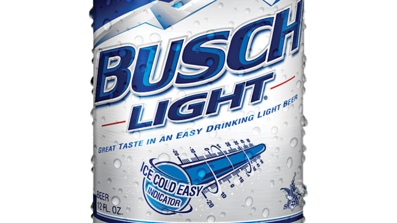 Busch Light