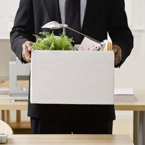 American Cities Losing the Most Jobs