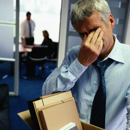 American Cities Losing the Most Jobs This Year