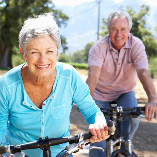 Best States for Healthy Retirement