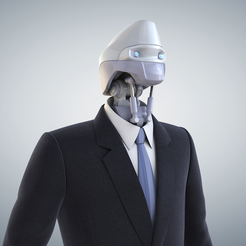 Americans Anxious That Robots Will Take Their Jobs