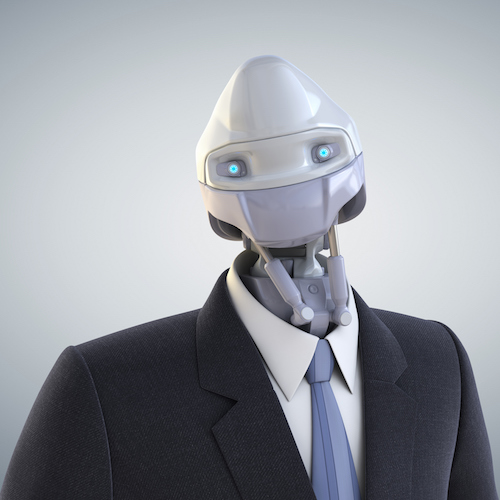 18 Jobs Being Replaced by Robots