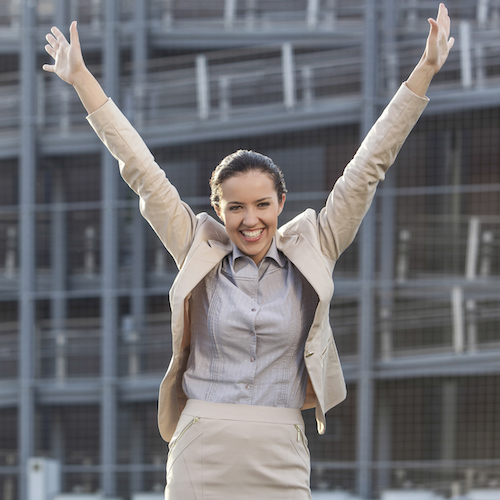 Best (and Worst) Paying Cities for Women