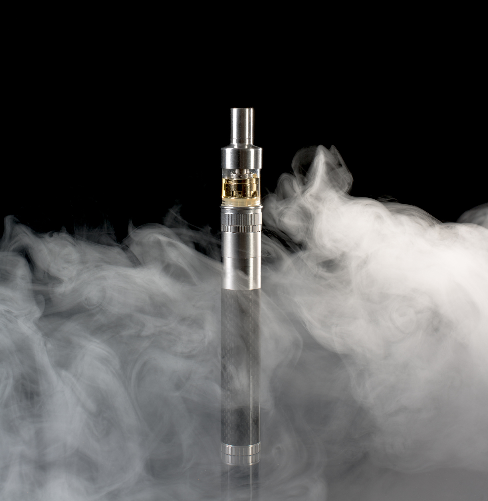 How New E-Cigarette Rules Will Hurt Small Shops