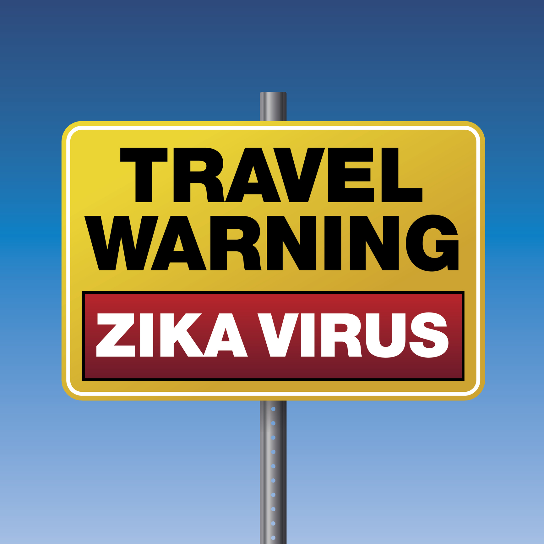 Zika Threatens Florida’s $67 Billion Tourism Revenue