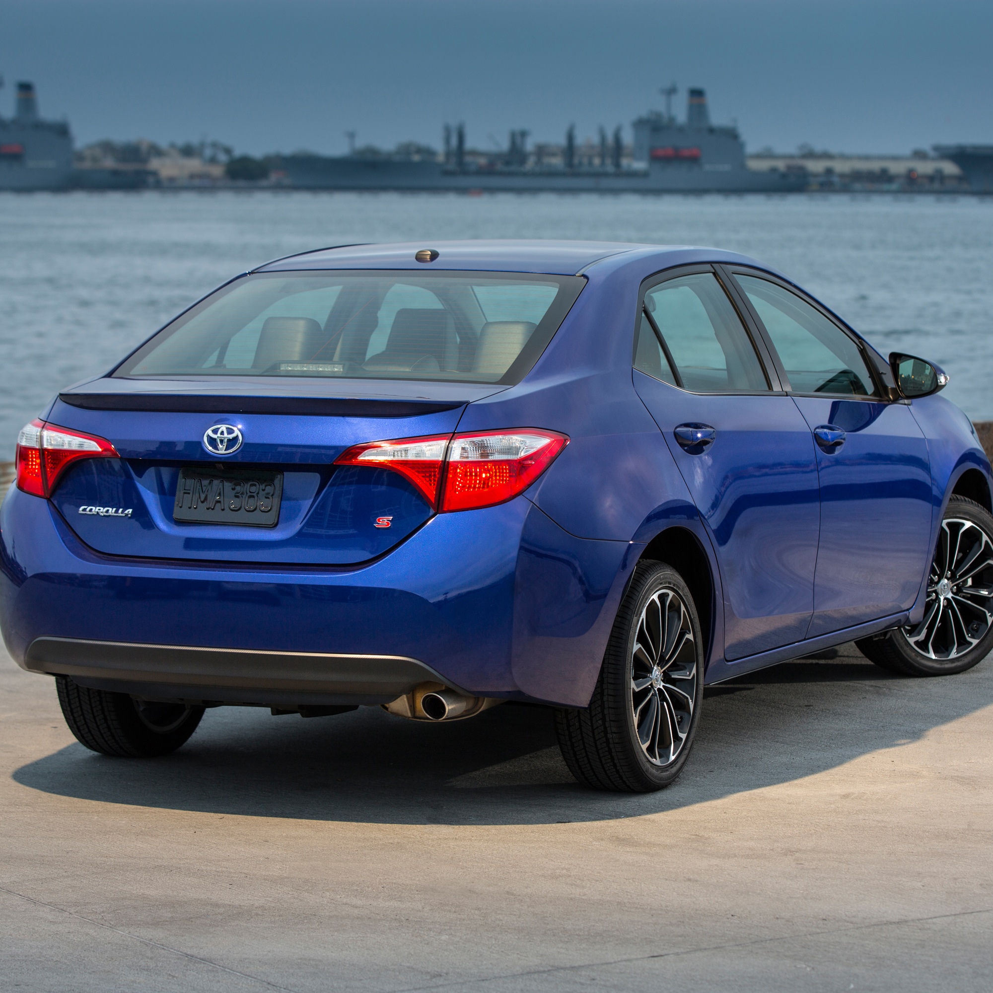 The Cheapest Cars to Own Over a 5-Year Period