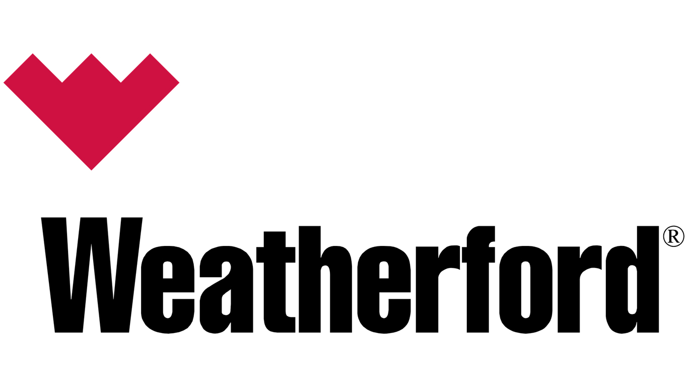 Weatherford International Ltd