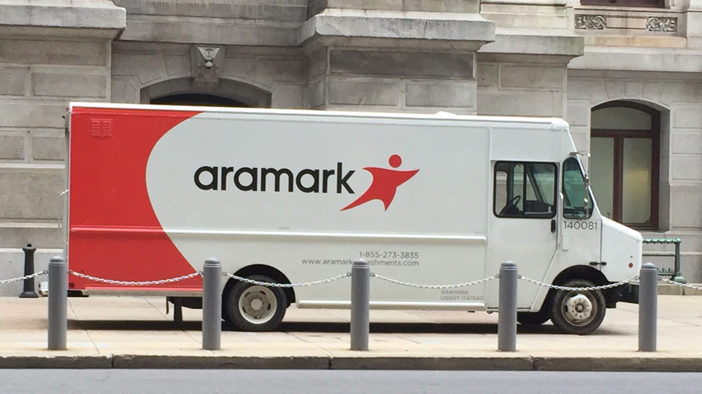 aramark-delivery-truck