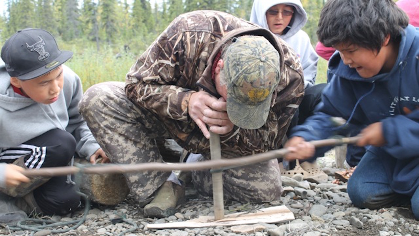 bering-strait-school-district-alaska