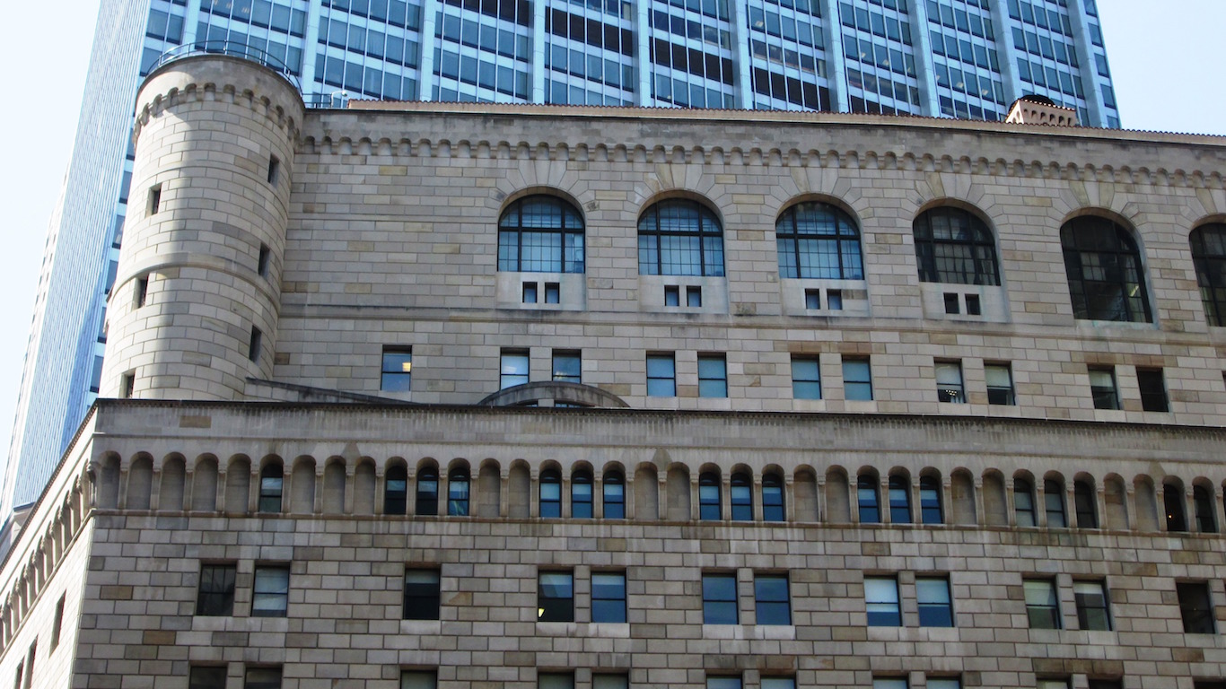 new-york-federal-reserve-building