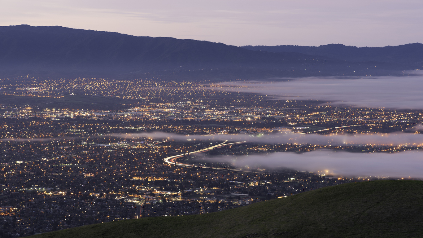 Santa Clara County, California