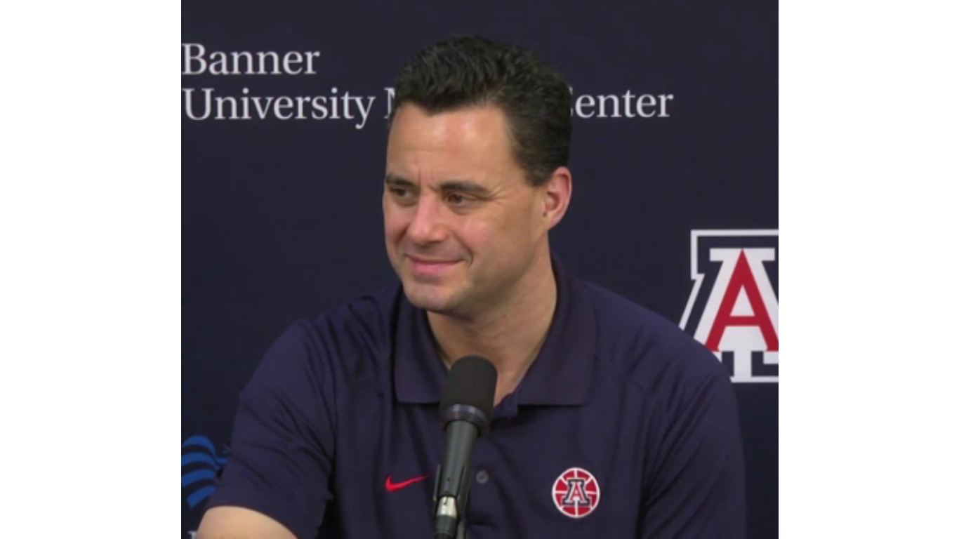 sean_miller_at_university_of_arizona_press_conference_at_mckale_center