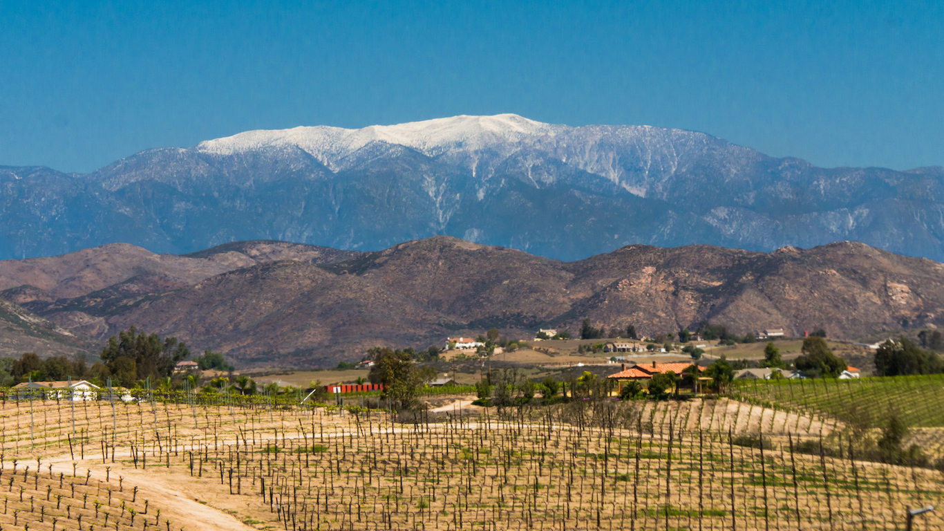 Temecula, California