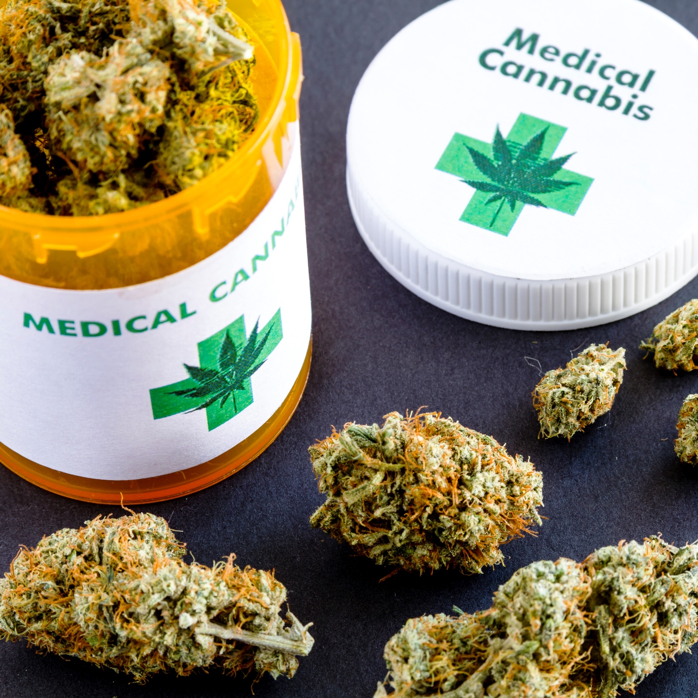 medical cannabis
