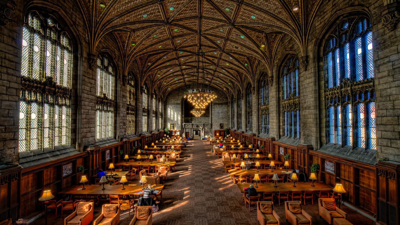 university_of_chicago_harper_library