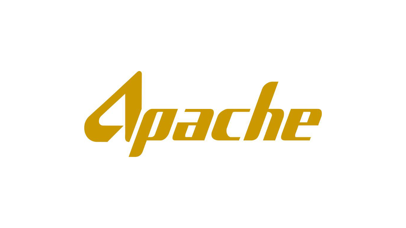 APACHE CORPORATION LOGO