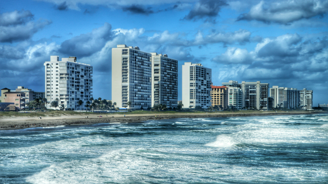 Boca Raton, Florida