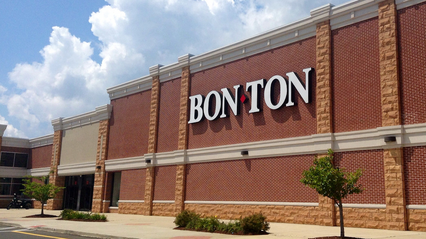 bon-ton-store