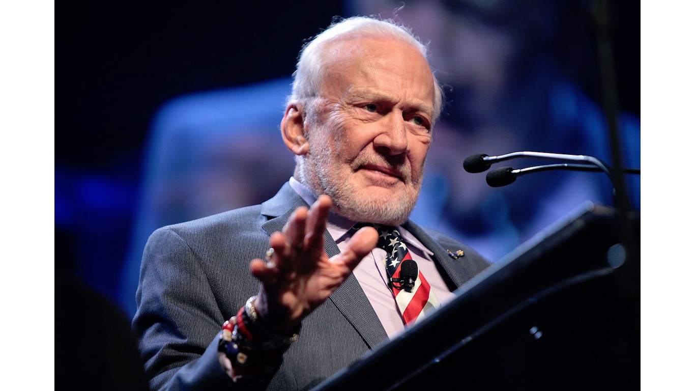 buzz-aldrin