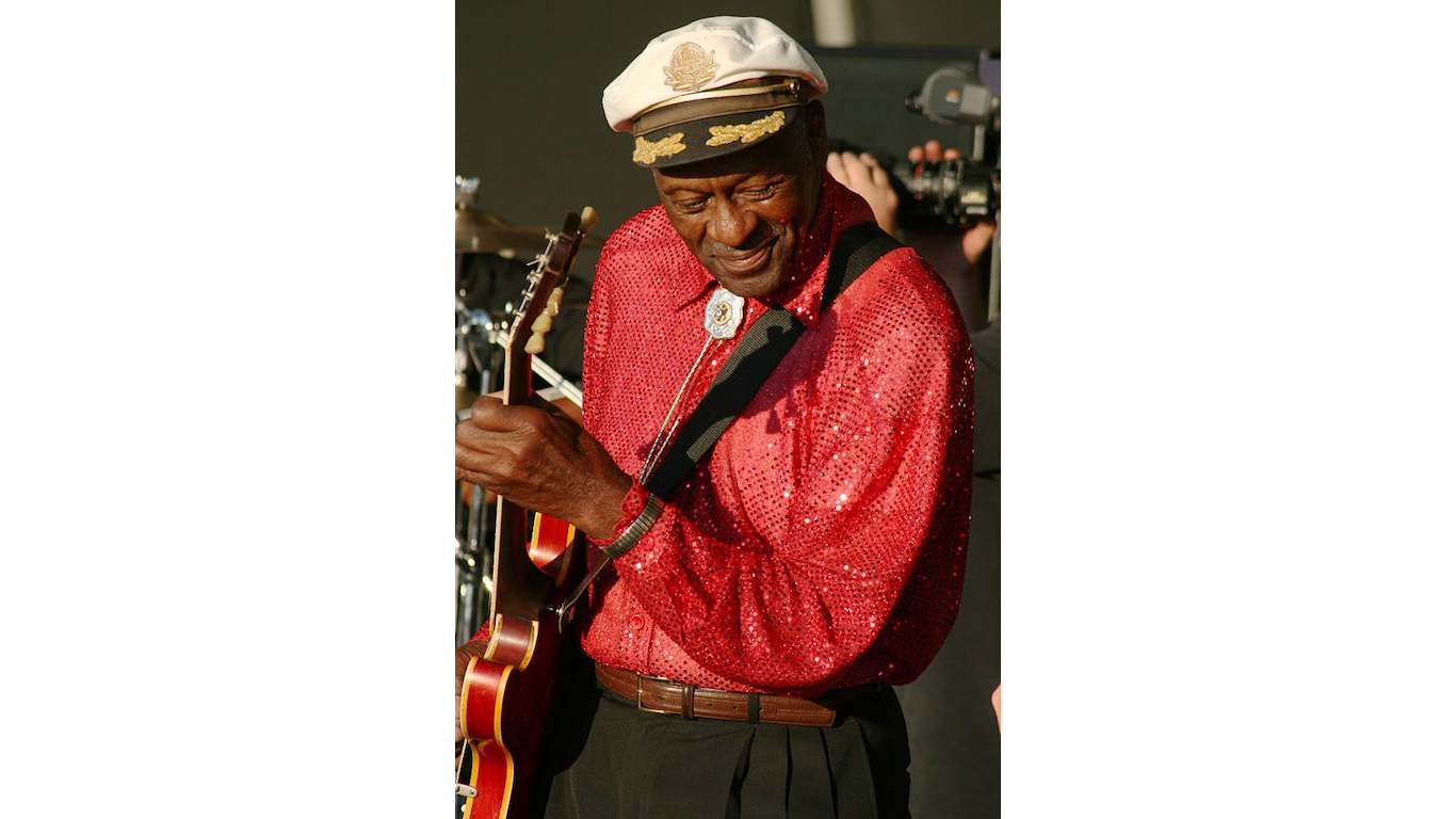 chuck-berry