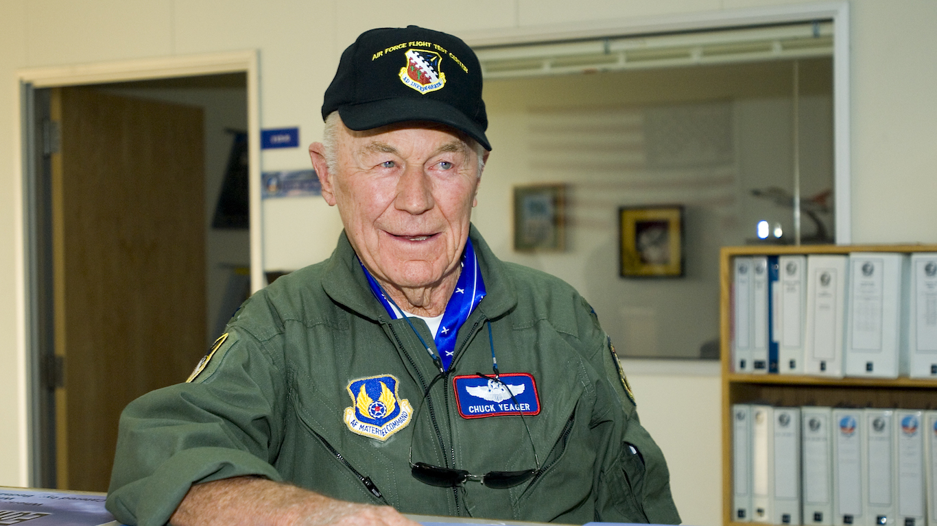 chuck-yeager