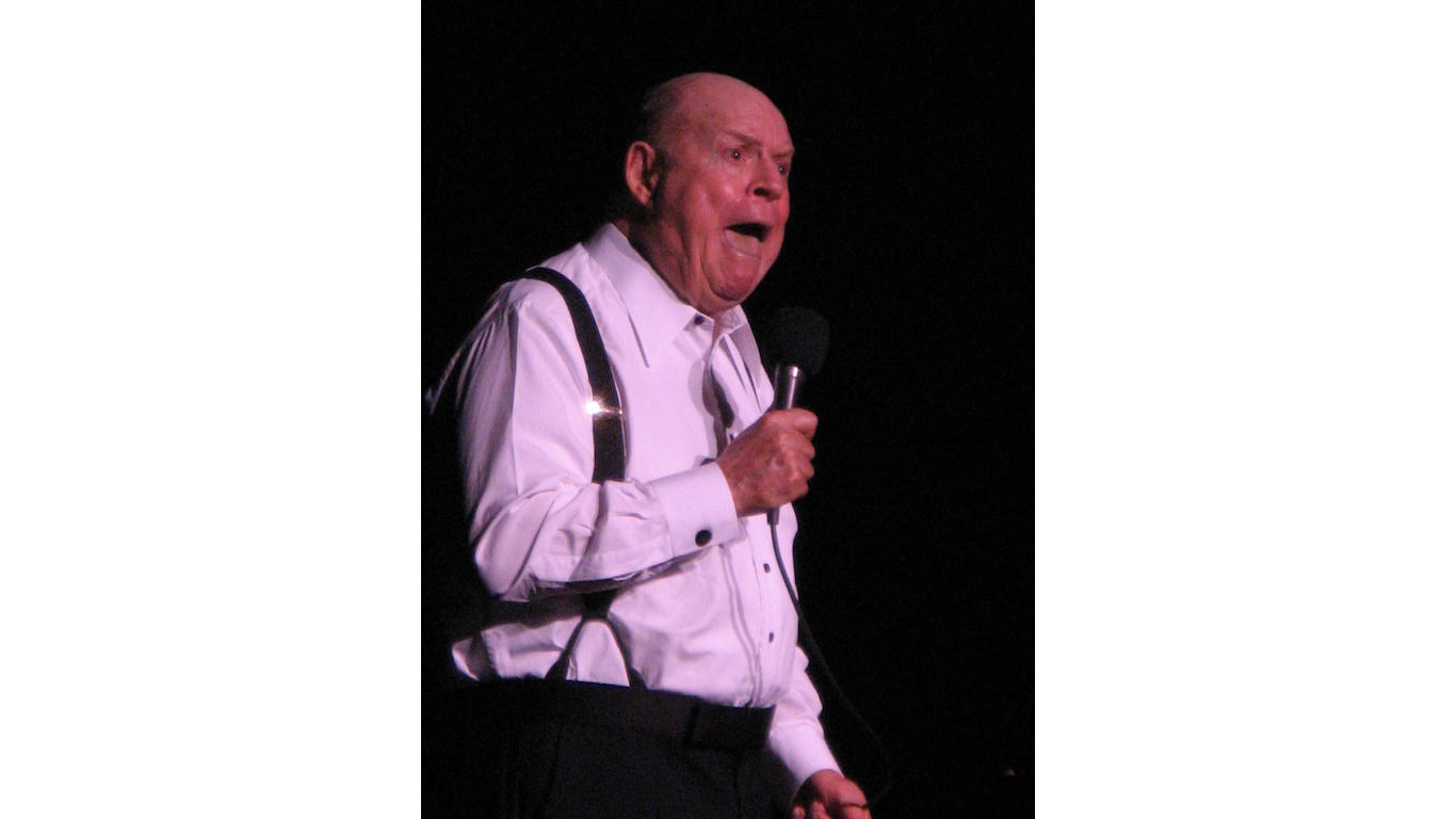 don-rickles