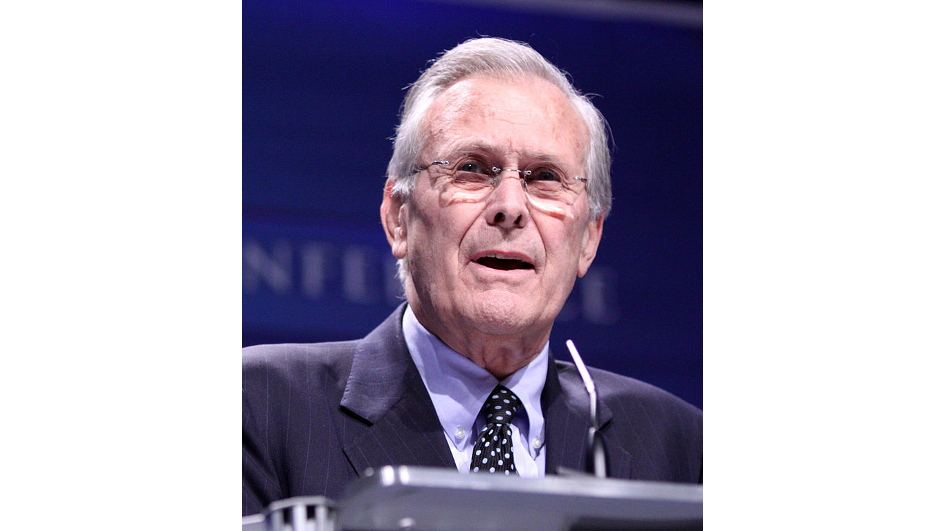 donald-rumsfeld