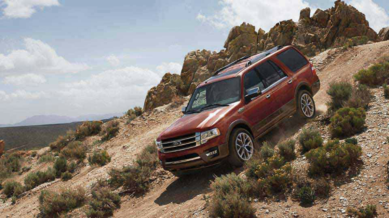 Ford Expedition